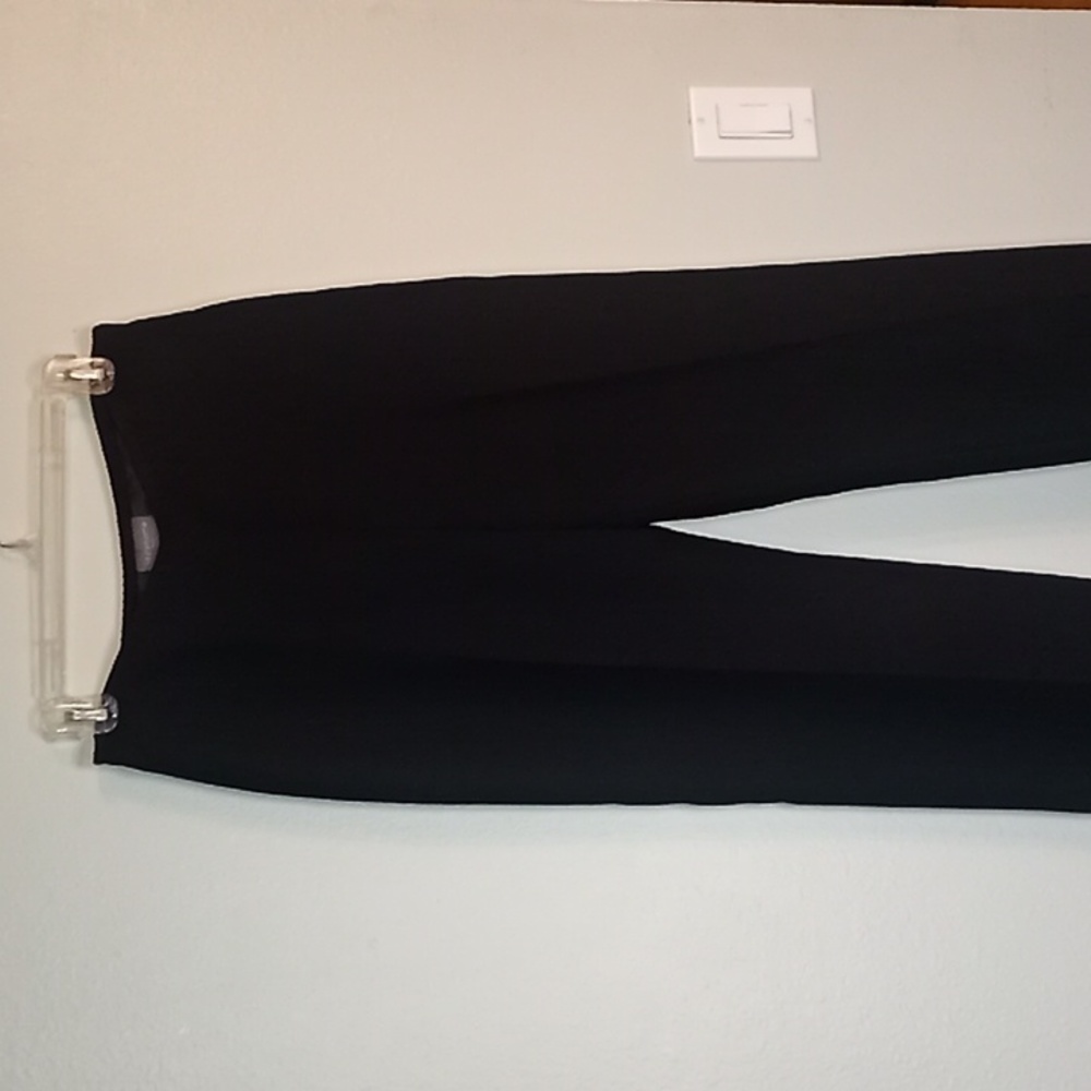 Liz Claiborne Black Pants, Size 6